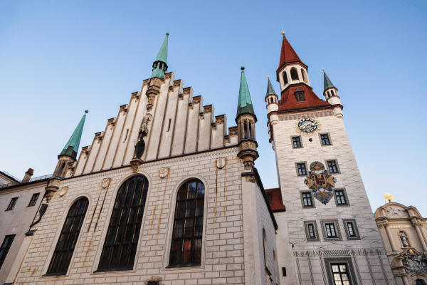 Museo del Juguete de Múnich