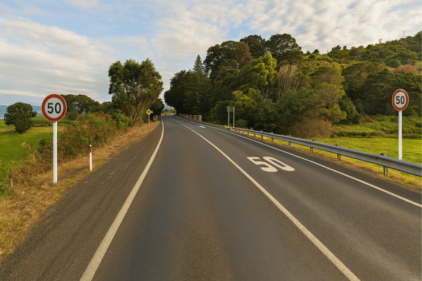 Square Kauri & Rapaura