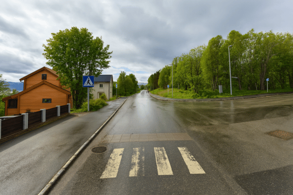 Mach weiter, es liegt etwas Besonderes vor dir