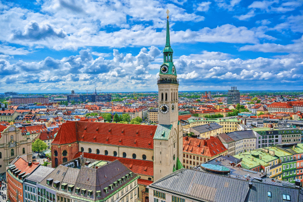 Iglesia de San Pedro
