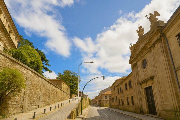 Heilige Pforte (Porta Santa)