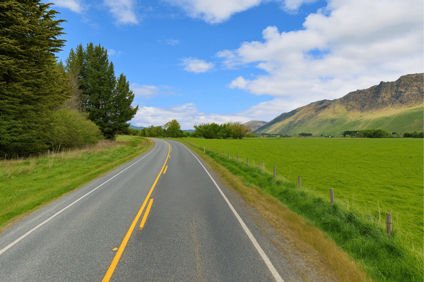 Les moutons et la Nouvelle-Zélande