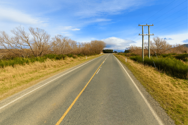 Contes de la ferme et secrets du pays du kiwi