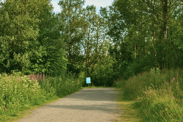   Flüstern des nördlichen Himmels