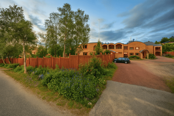 Karmelittkloster, Totus Tuus