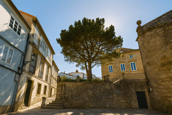 Convento de San Francisco