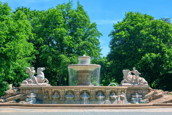 Wittelsbacher Brunnen