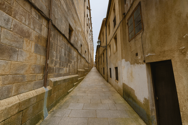   Centro Galego de Arte Contemporánea  