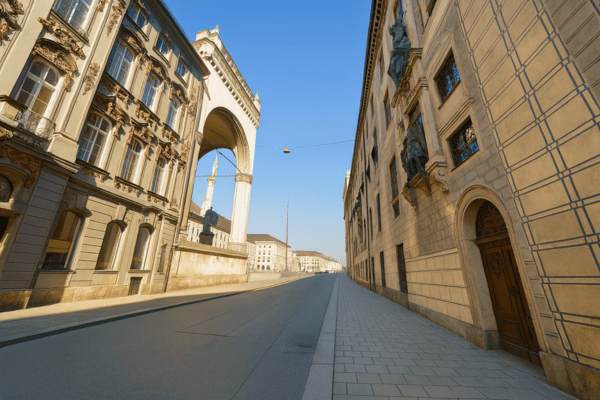 Residencia de Múnich