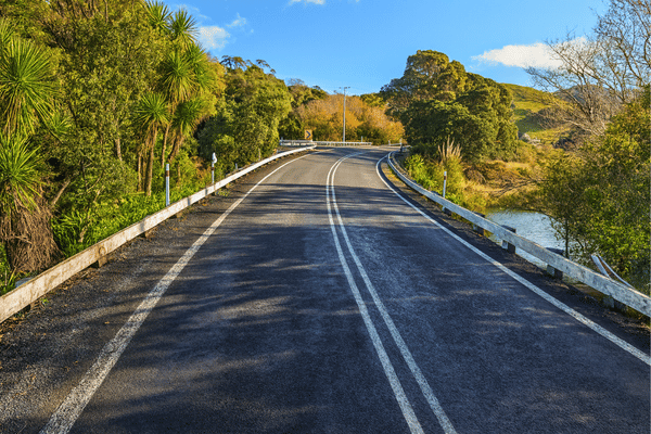 Stars & Secret Beaches