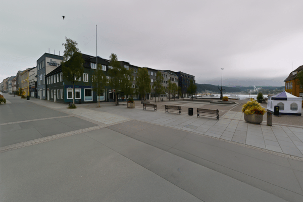 Raketten Bar & Pølse