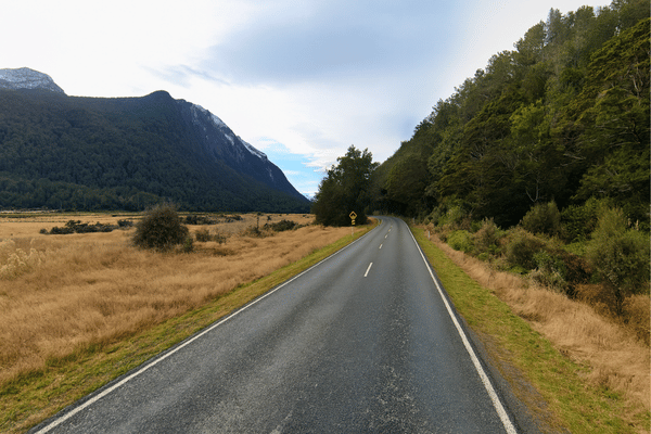 Vallée d’Eglinton