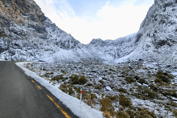 Vues sur la vallée de Cleddau