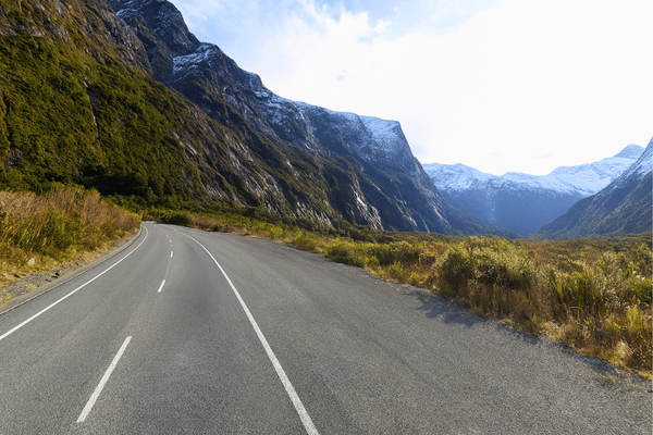 Vallée Aux Cent Cascades