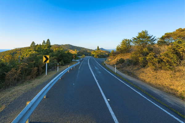 Sailors Grave/Pumpkin Hill