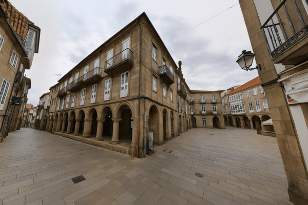   Gärten im französischen Stil