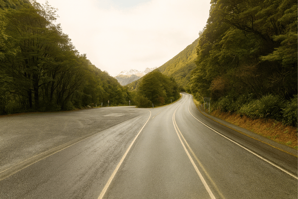 Virage Marion Corner