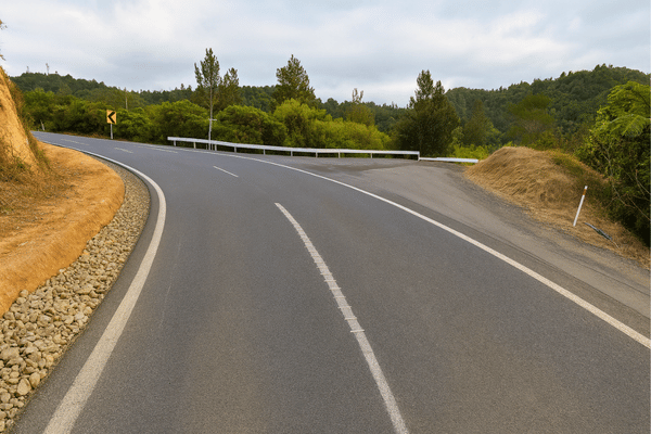 Whaotukeka Viewpoint