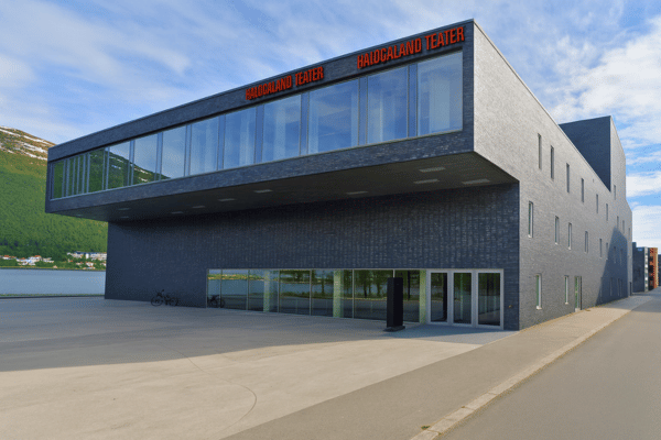 Hålogaland Teater