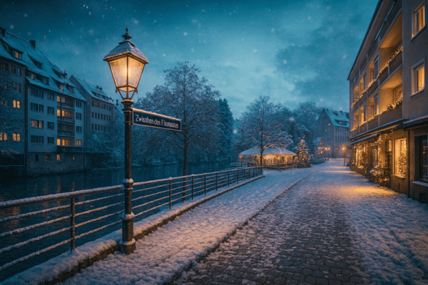 Die größte Feuerzangenbowle der Welt  