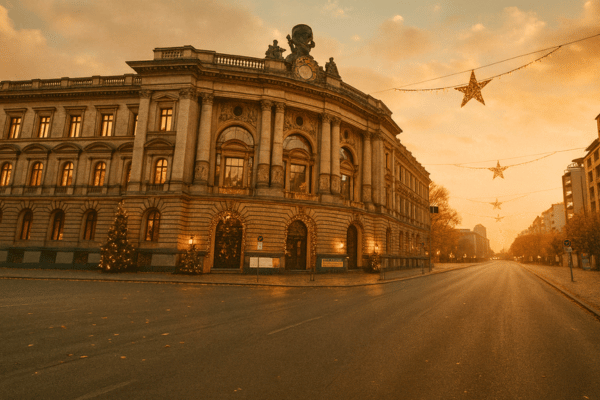 Museum für Kommunikation Berlin  