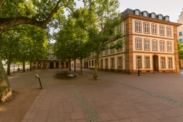  Marché-aux-Poissons 