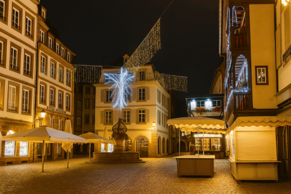 Place du Marché-aux-Cochons-de-Lait 