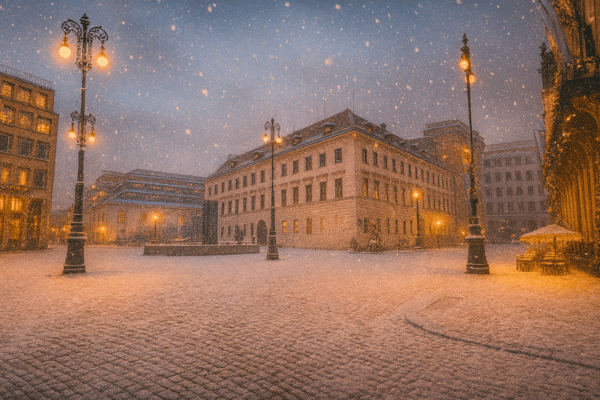 Náměstí Republiky 