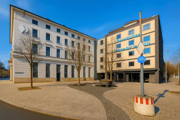  Wittelsbacher Palais