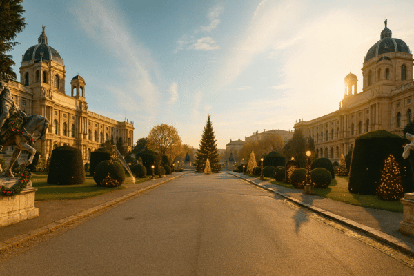 Maria-Theresien-Platz 