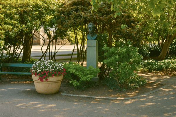 Conrad Mohr / El pájaro