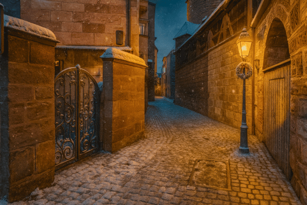 Handwerkerhof Nürnberg  