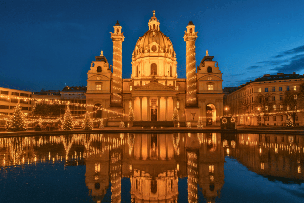 ART ADVENT Christmas Market 