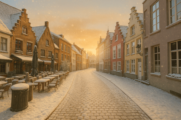 Huisbrouwerij De Halve Maan 