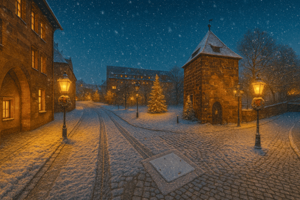 Vordere Insel Schütt  