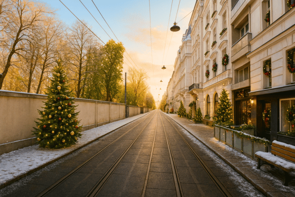 Music, Magic & Mischief 