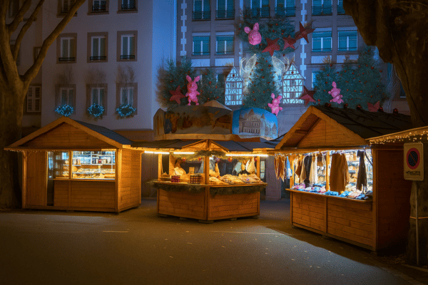 Place du Temple Neuf 