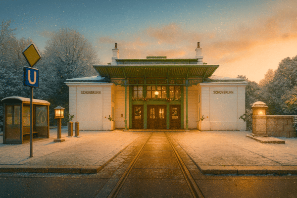  Path to Christmas Magic 