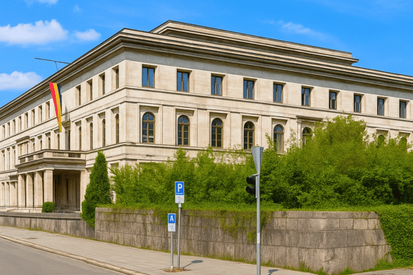  Hochschule für Musik und Theater München