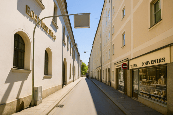 Hofbräuhaus München