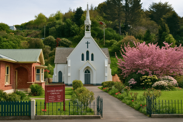 Sacred Heart Church