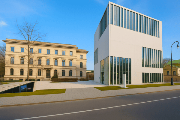 NS-Dokumentationszentrum München 