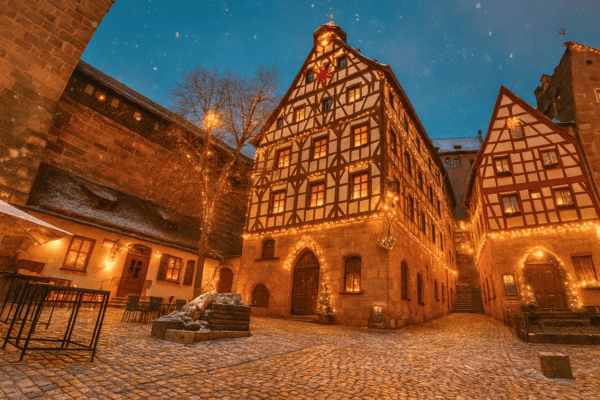 Der Hase von Jürgen Goertz  