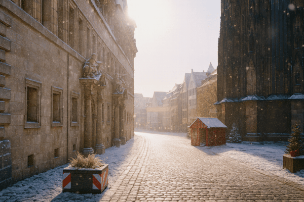   Ursprüngliche Regional  