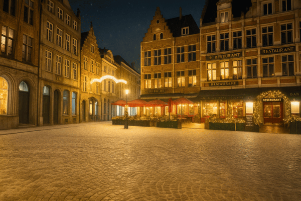 Pieter de Coninck & Jan Breydel 