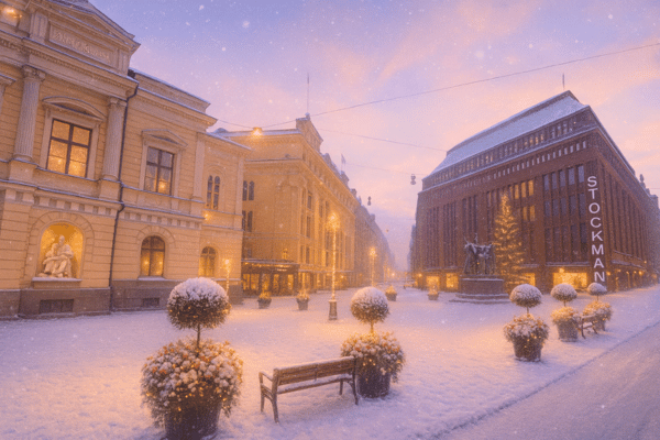 Vanha Ylioppilastalo