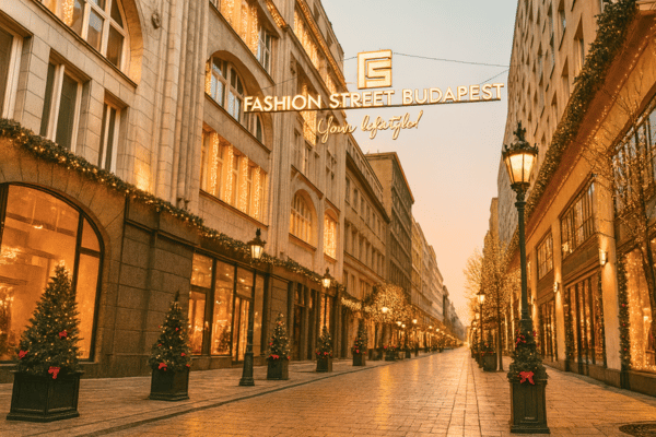 Fashion Street 