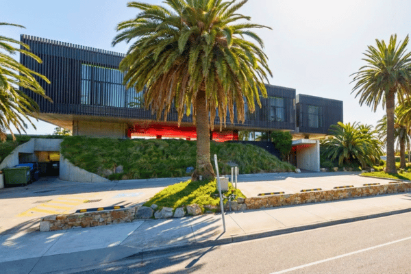 Stokehouse Pasta & Bar