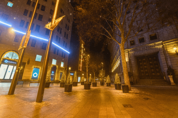 Portal de l’Àngel