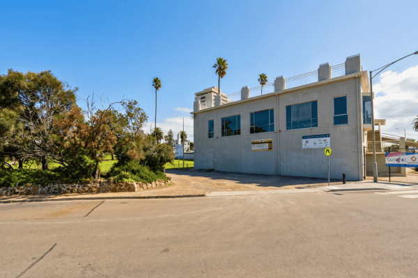 Royal Melbourne Yacht Squadron